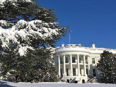 США ввели санкции против ФСБ, ГРУ Генштаба РФ