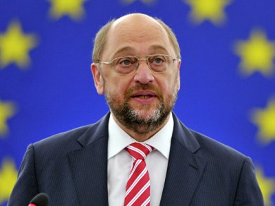 Spiegel: Шульц не хочет быть кандидатом в канцлеры ФРГ от социал-демократов