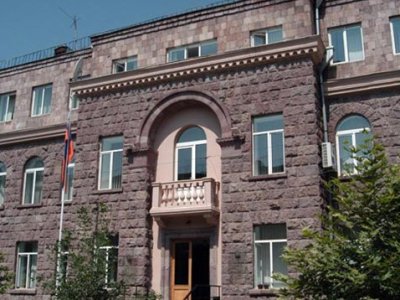 ЦИК Армении установил  максимальное число кандидатов в 13 территориальных избирательных округах
