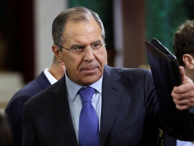 МИД предложил Путину выслать из России 35 американских дипломатов