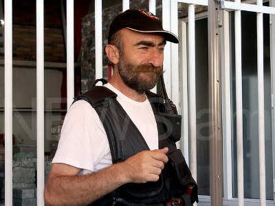 Մի մոռացեք տղաներին, ովքեր իրենց փայ երջանկությունը նվիրեցին Ձեզ. Պավլիկ Մանուկյան