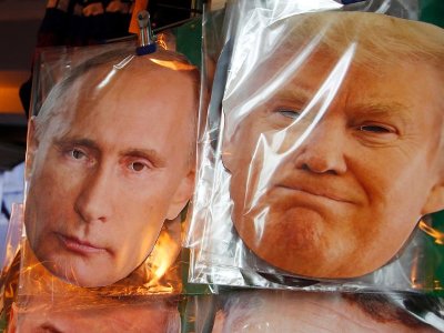 Der Spiegel: Отравленный подарок Обамы своему преемнику