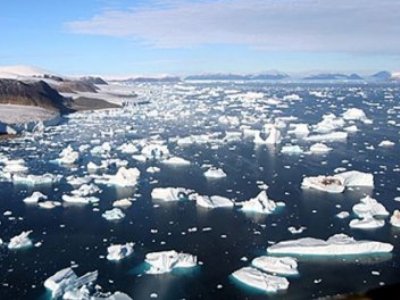 Ученые прогнозируют разрушение российских городов