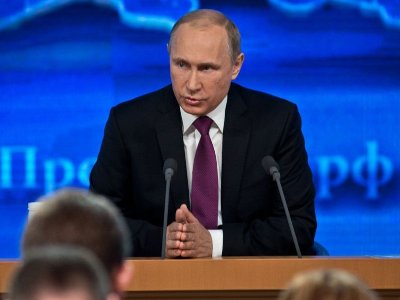 Путин: Россия и Турция продолжат продуктивную работу по укреплению связей