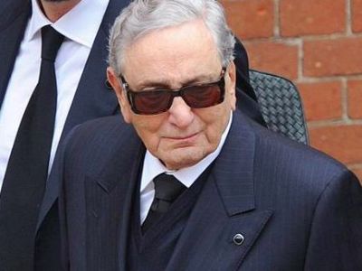 Умер создатель «киндер-сюрприза»