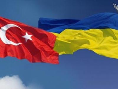 Турция будет выделять на нужды ВС Украины по $3 млн в течение пяти лет