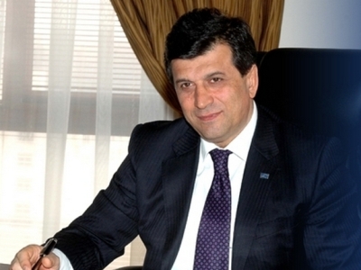 Արմեն Երիցյանին հետմահու պարգեւատրեցին 1-ին աստիճանի շքանշանով