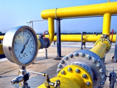 «Нафтогаз» получит кредит в $500 млн на закупку газа