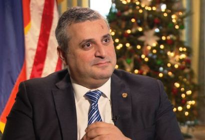 Hovhannissian: Yerevan-Moscow cooperation does not obstruct Armenia-US relations