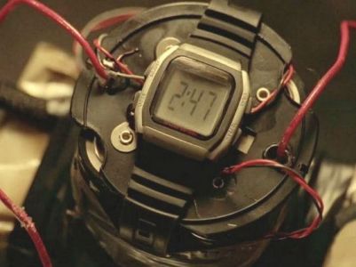 Во Флоренции взорвалось самодельное устройство