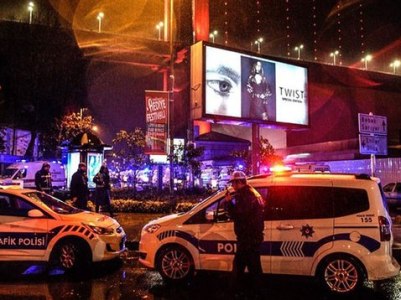 Выживший в теракте у стадиона в Стамбуле погиб при нападении на клуб - СМИ