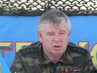 Бордюжу на должности генсека ОДКБ сменил Семериков