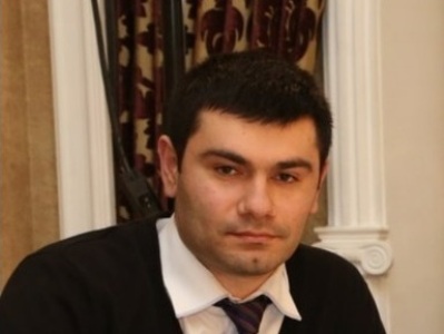 В Ингушетии убит журналист