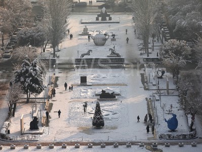 Եղանակը Հայաստանում