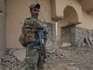 About 7,000 Iraqi civilians die in a year