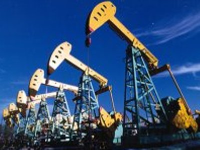 Стоимость барреля нефти марки Brent впервые за полтора года перевалила за $58
