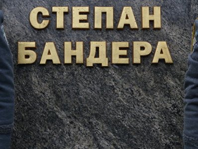 Ուկրաինայի նախարարը պահանջում է վերահուղարկավորել Ստեփան Բանդերայի աճյունը