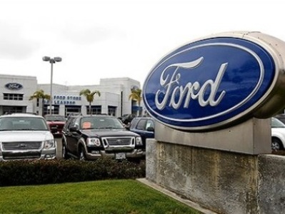 Ford выплатит компенсацию мексиканскому штату за отказ строить там свой завод