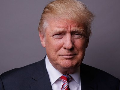Трамп разделил мнение Ассанжа о беспечности демократов