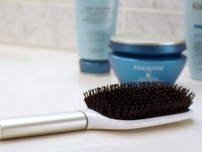 L'Oreal-ը «խելացի» սանր է ներկայացրել