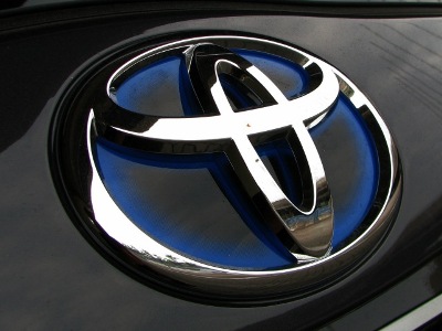 Toyota-ն Լաս Վեգասում «խելացի ավտոմեքենա» է ներկայացրել