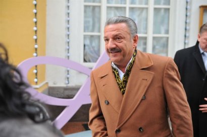 Тельман Исмаилов проиграл иск в Турции