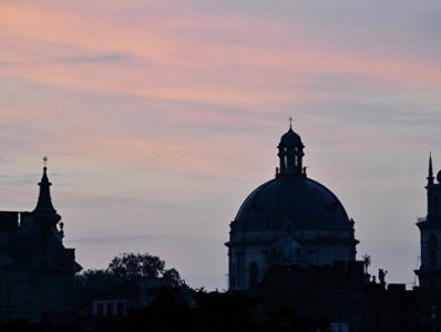 Из галереи Искусств во Львове похищены старинные издания на миллионы долларов