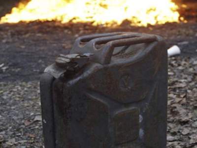 Жительница Азербайджана пыталась совершить самосожжение после ссоры с мужем