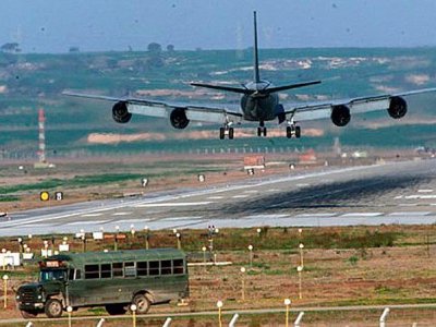 Пентагон ответил на заявление Турции о присутствии войск США на базе Инджирлик