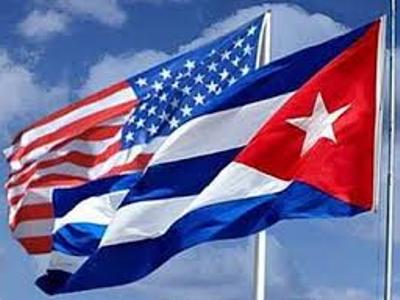 Куба начинает экспорт в США