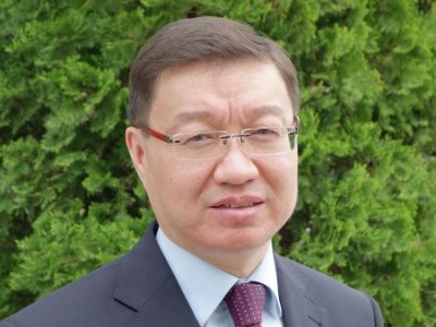 Kazakhstan ambassador: Karabakh issue stands aside of CSTO charter tasks