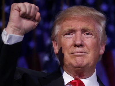 «Washington Post»: Высокопоставленные российские чиновники праздновали победу Трампа