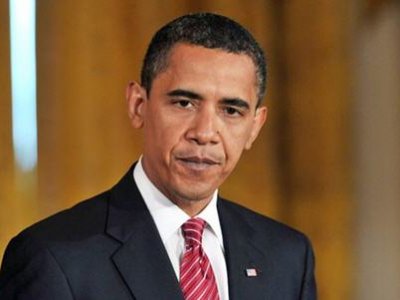 Obama: Putin is not on our team