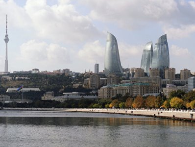 Բաքվի բիզնես կենտրոնում հրաձգություն է տեղի ունեցել, կա զոհ