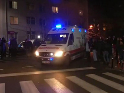 Теракт на севере Сирии- есть десятки жертв