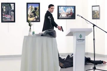 По делу об убийстве посла России в Турции арестованы 5 человек