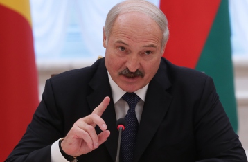 Лукашенко: Никому не будет позволено унижать белорусский народ