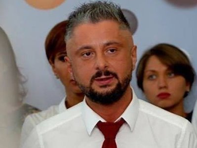 Страсти-мордасти в грузинском медиасообществе: за что избили гендиректора телекомпании «Рустави 2»?