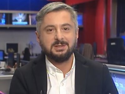 Վրացական հեռուստաալիքի տնօրենին ծեծի ենթարկելու մեջ կասկածվողը ձերբակալվել է