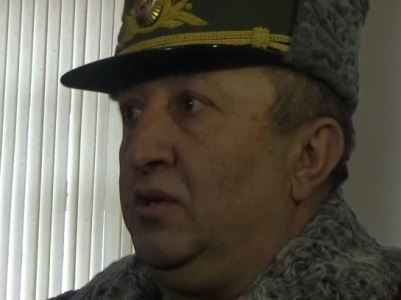 Начальник Генштаба ВС Армении: Противник оставил на нашей территории тело одного диверсанта Начальник Генштаба ВС Армении: Противник оставил на нашей территории тело одного диверсанта