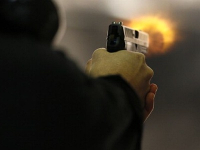 Criminal showdown occurs in Azerbaijan