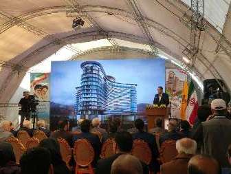 500,000 Iranians suffering from cancer