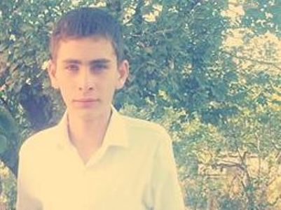 Завершено следствие по делу об убийстве 16-летнего юноши в Ереване