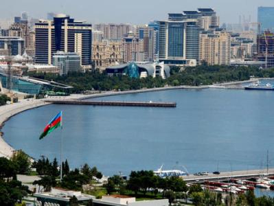 Media: Azerbaijan intending to join Islamic military alliance