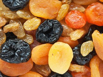 Expert: Armenia dried fruit production will be cheaper, if done in a centralized manner