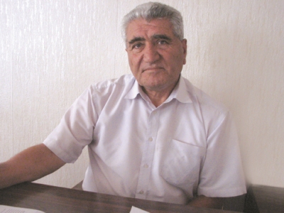 Նոր Գեղիում փողոցն ու դպրոցը գյուղապետի անունով է վերանվանվել. Անահիտ Բախշյանն այն անբարոյականություն է անվանում