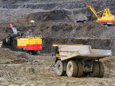 Minister: Geological exploration is underway in new mining site of Karabakh