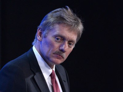 В Кремле назвали доклад США по хакерам «ничем не подкрепленными обвинениями любительского уровня»