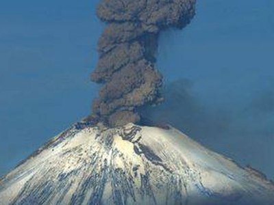 Three tourists die while climbing volcanic mountain in Guatemala