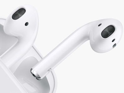 Apple-ը որոշել է արգելել կորած AirPods ականջակալների որոնումը